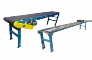 CONVEYOR MACHINE