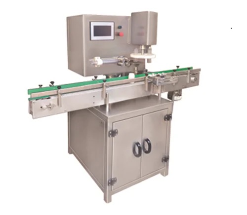 COTTAN INSERTER MACHINE