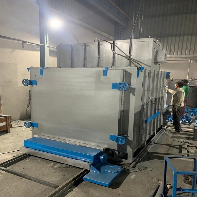 Annealing Furnace