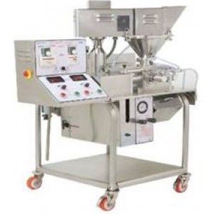 Laboratory Roller Compactor Machine