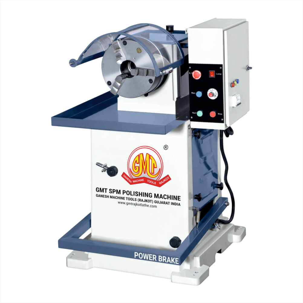 POLISHING MACHINE