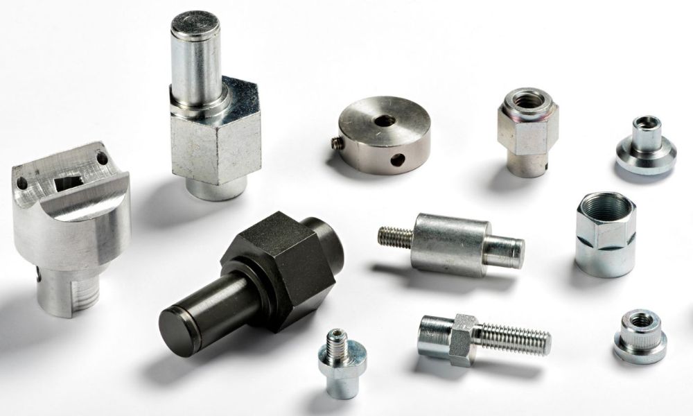 Pump Parts & Component