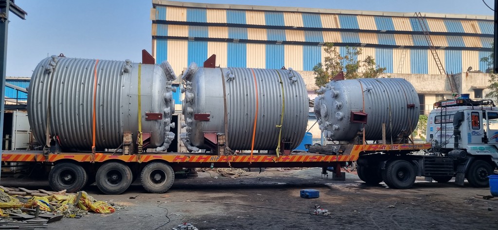 LIMPET COIL REACTOR