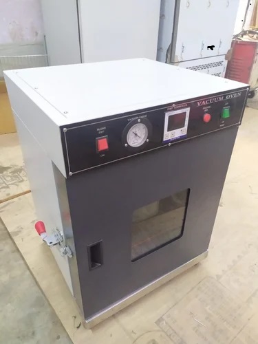 VACUUM  OVEN