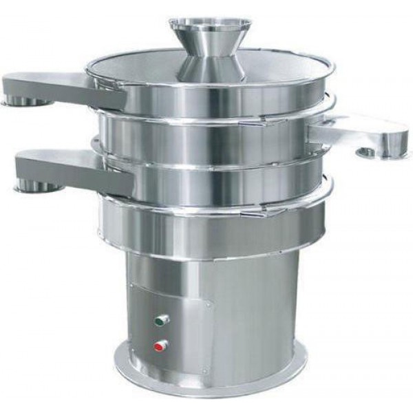 VIBRO SIFTER